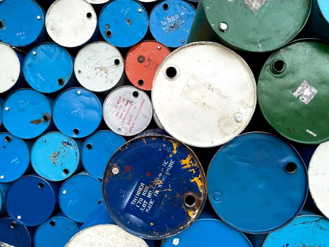 Hazardous waste: generator responsibilities from creation to