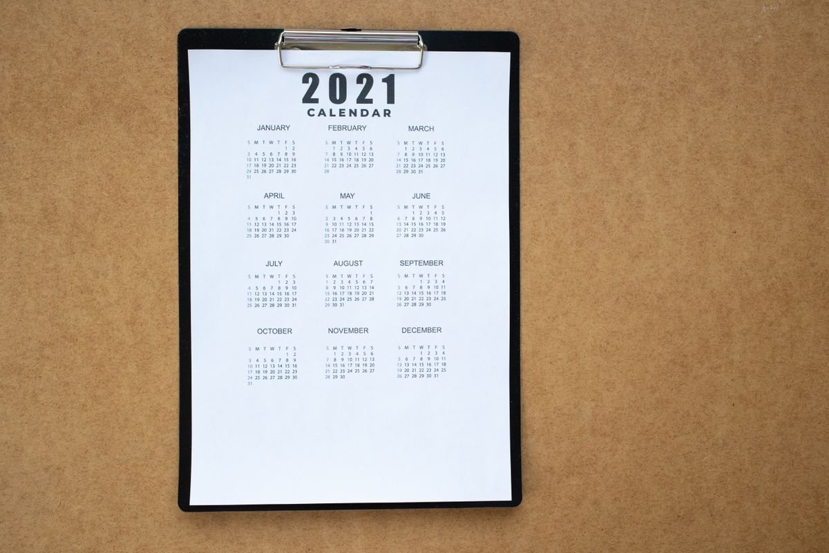 Unused annual leave on resignation: can it be paid out in ca