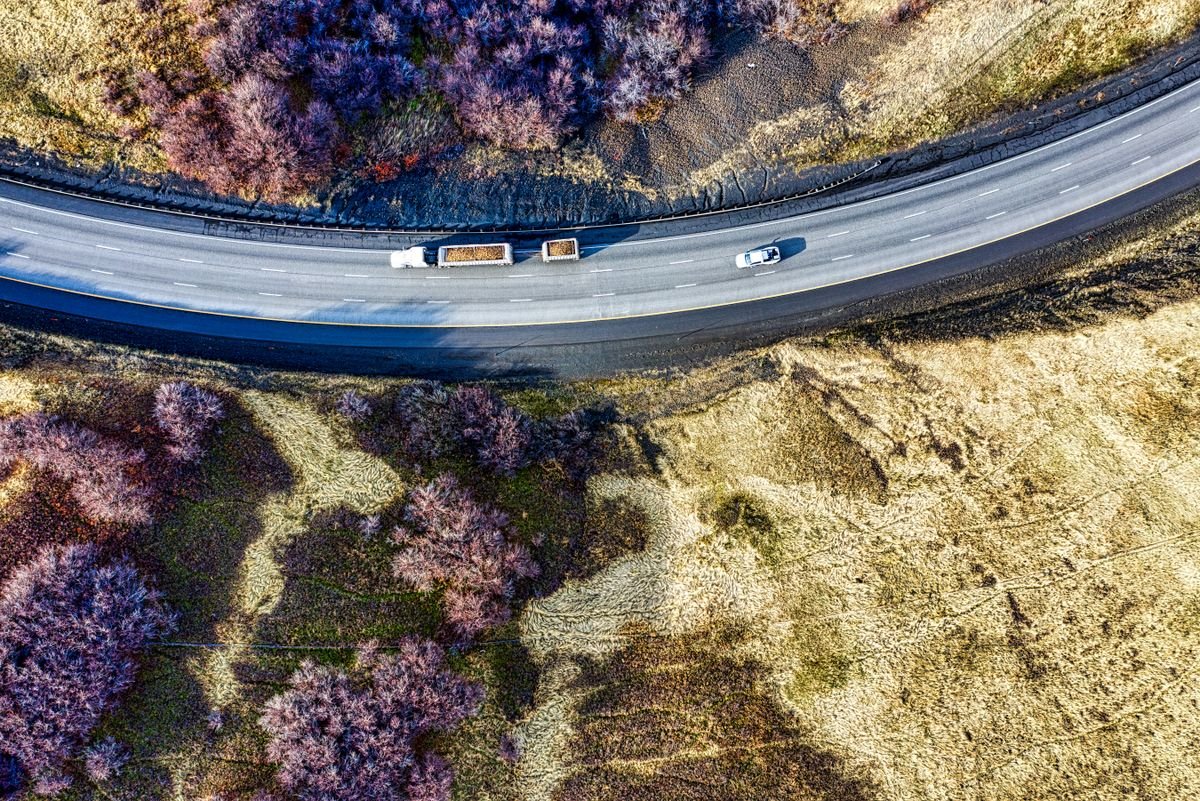 Transport and logistics contracts: liability for lost or damaged goods 1 Transport and logistics contracts: liability for lost or dam