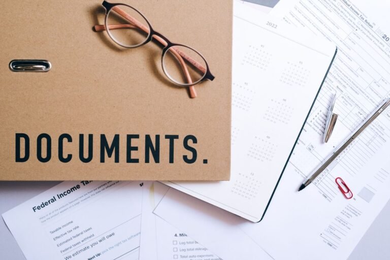 Hồ sơ, giấy tờ chuẩn bị xin giấy phép lao động