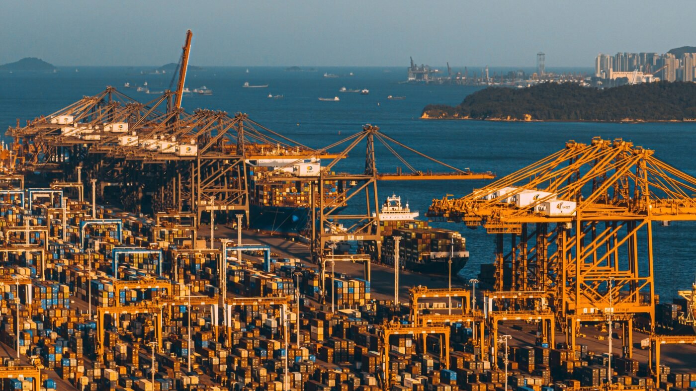 The China+1 Trend in Electronics: Supply Chains and Opportunities in Vietnam
