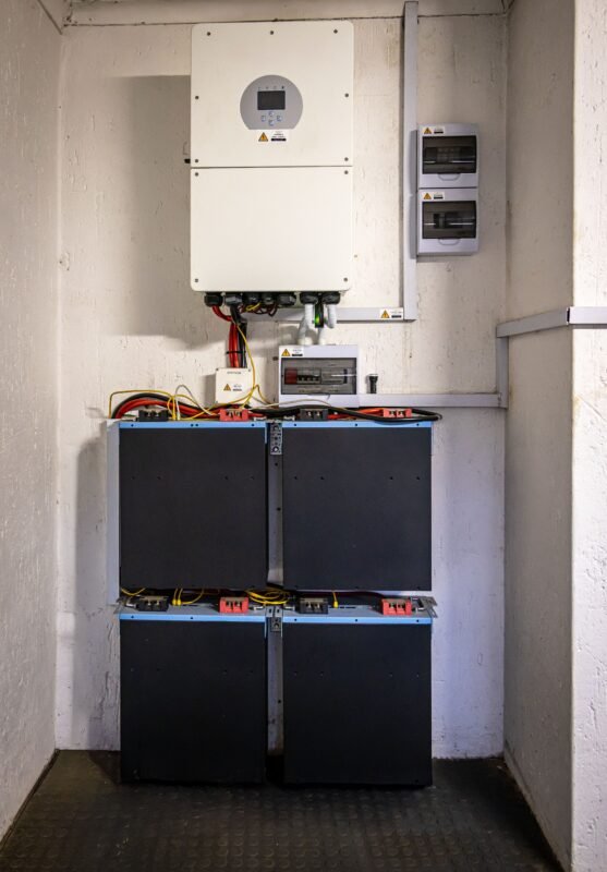 China Plus 1 for Batteries and EV Components