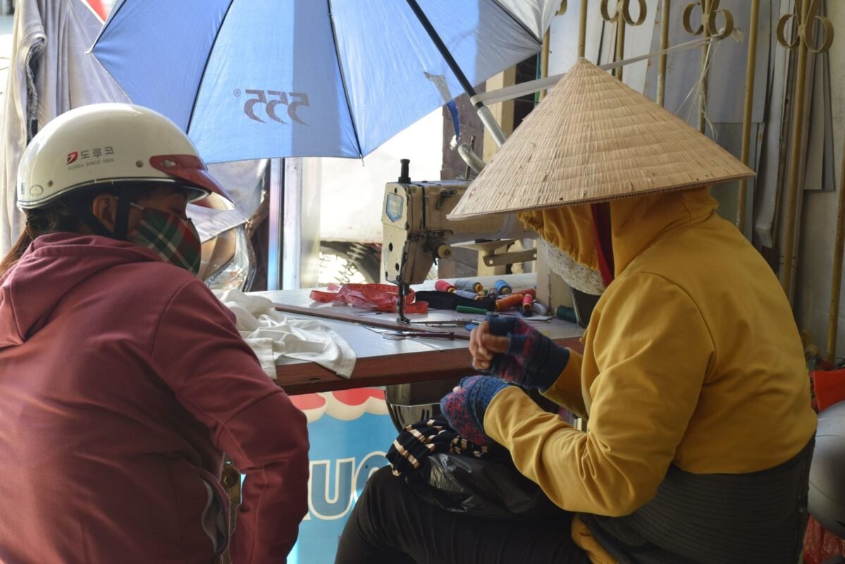 China+1 for garments & textiles: Vietnam, India or Indonesia — Where to Put the Factory?