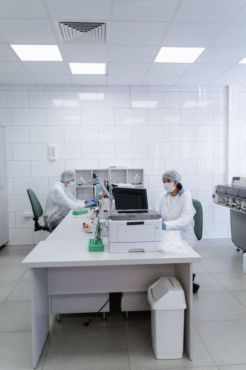 Phòng thí nghiệm y tế hiện đại tại Hà Nội kiểm định chất lượng