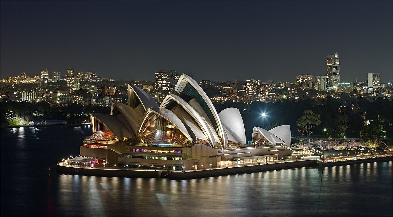 Chuyển lợi nhuận từ Việt Nam về Australia: DTA, franking credits và kế hoạch 1 Nhà hát Opera Sydney — minh họa đầu tư Australia