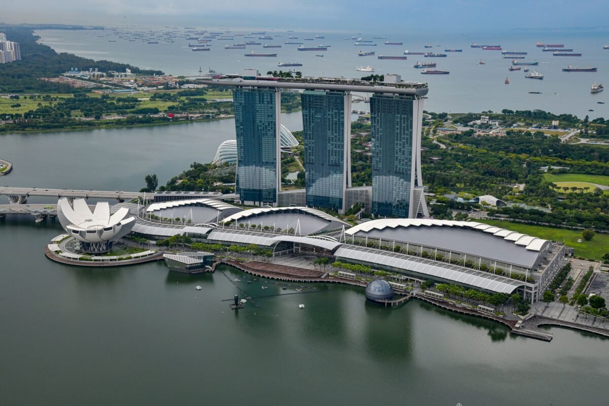 Commercial Mediation in China vs Vietnam (Singapore Convention)