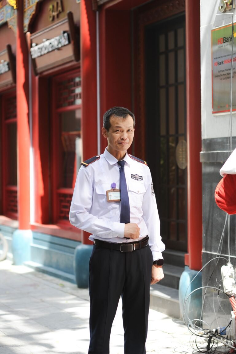 从中国长期派驻人员到越南：工作许可、居留与税务