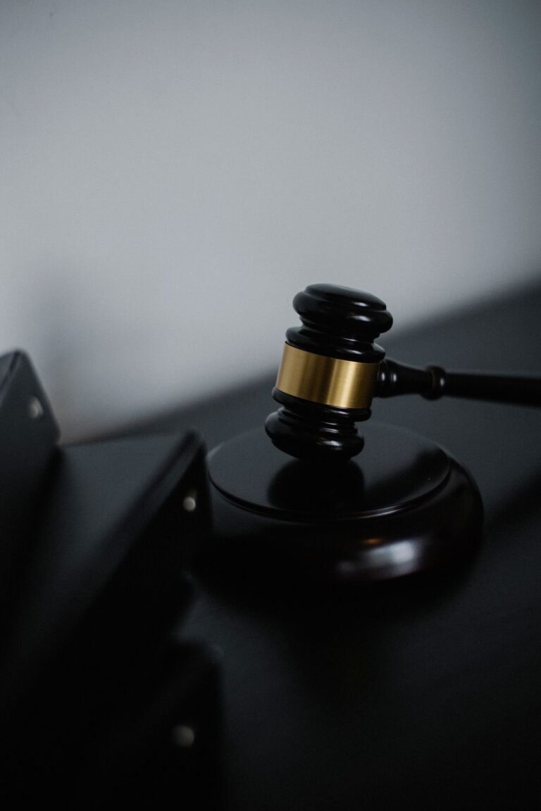 Gavel — illustrating the deemed assessment and appeal topic