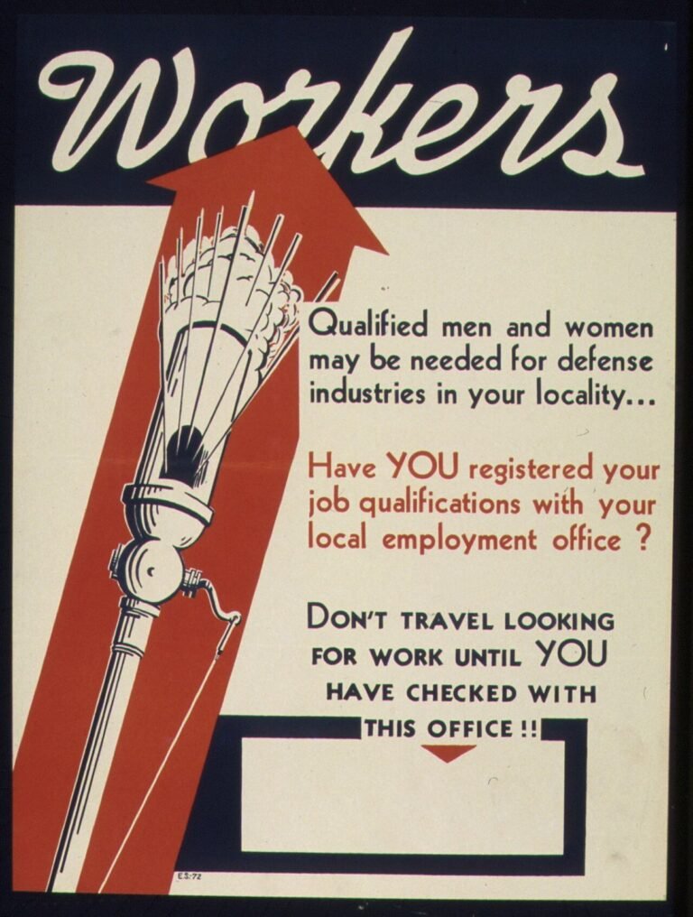 Men and women workers — illustrating gender pay transparency