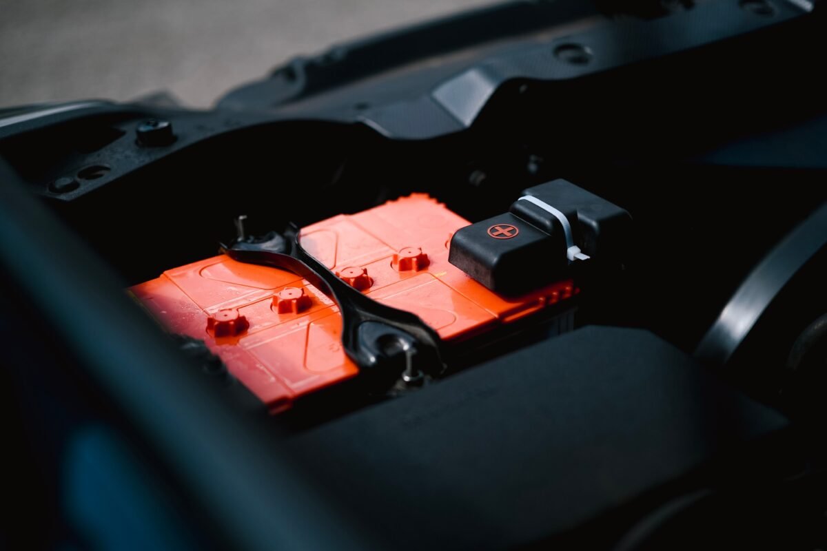 EV Battery and Component Projects by Chinese Investors: Origin and Trade Defense Considerations for IRC