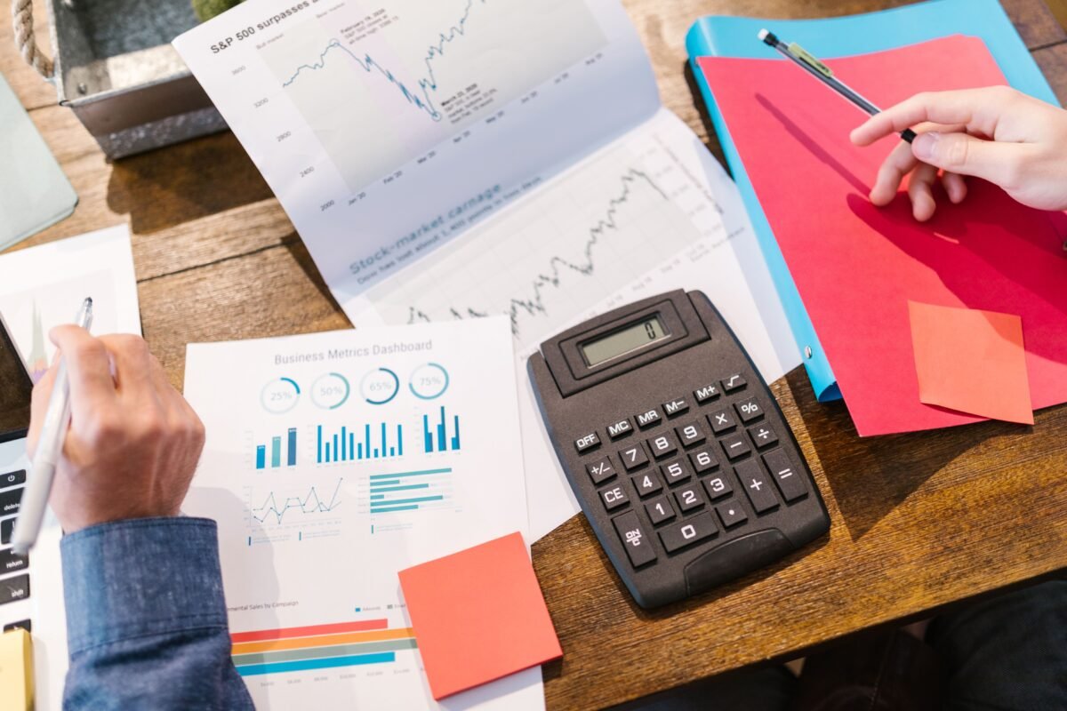 Exit Budget for a Chinese Investor's Energy Project