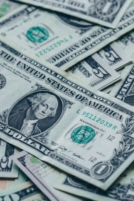 Foreign currency capital contribution via direct investment capital account