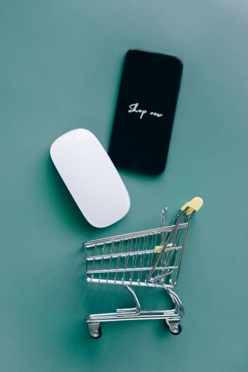 Sales Websites with Foreign Elements — Notification Obligations to the Ministry of Industry and Trade