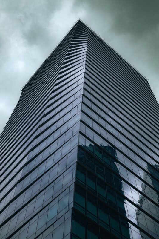 How a foreign individual establishes a single-member LLC in