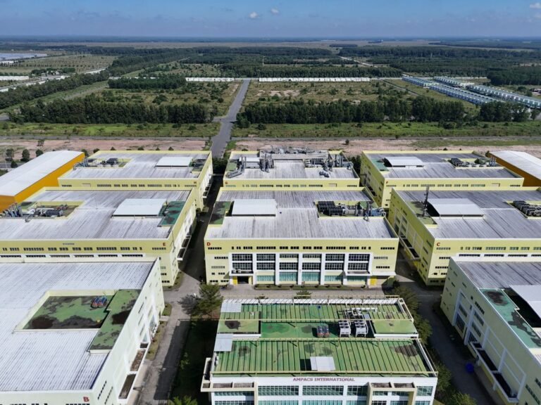 Chuyển nhượng dự án đầu tư cho nhà đầu tư khác — thủ tục và