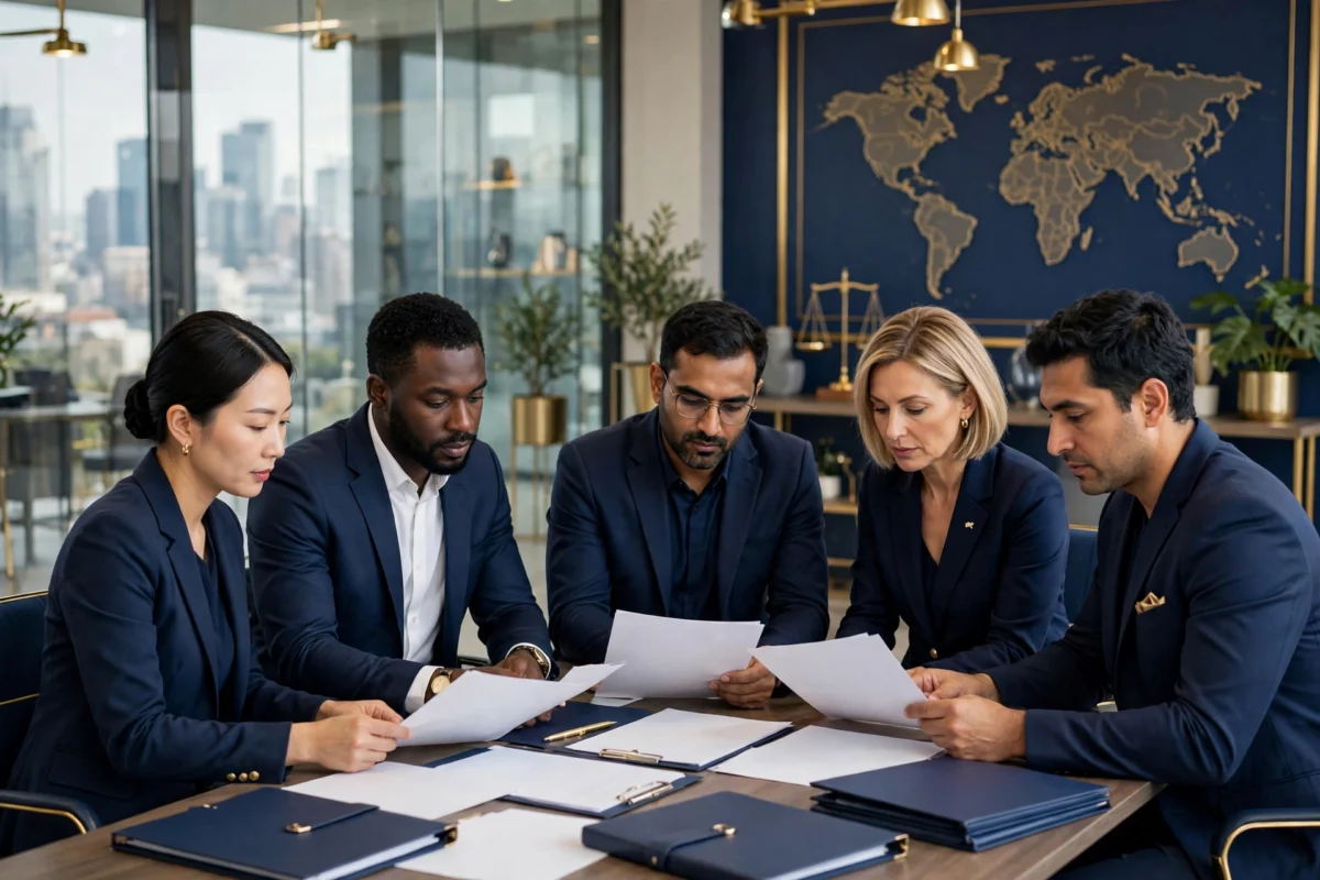 Work Permit Conditions for Foreign Workers in Vietnam
