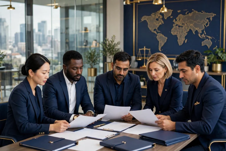 Work Permit Conditions for Foreign Workers in Vietnam