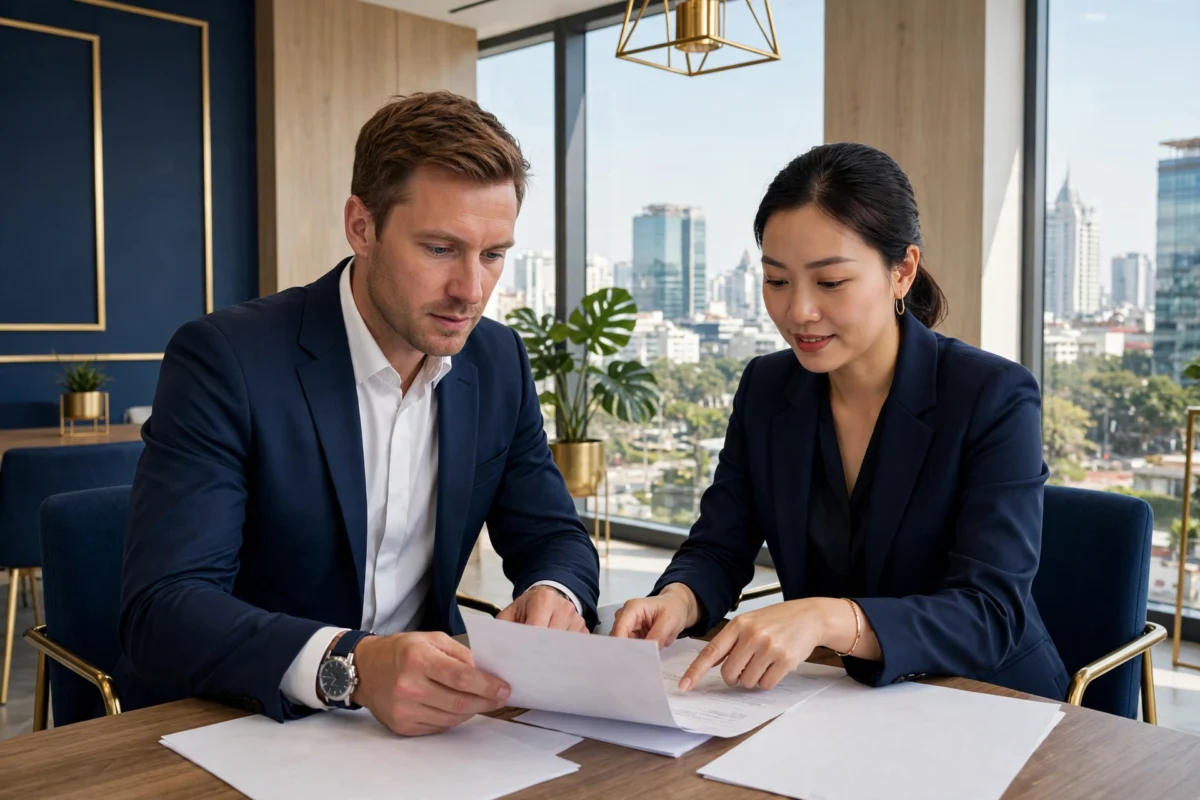 Điều kiện cấp giấy phép lao động cho lao động nước ngoài