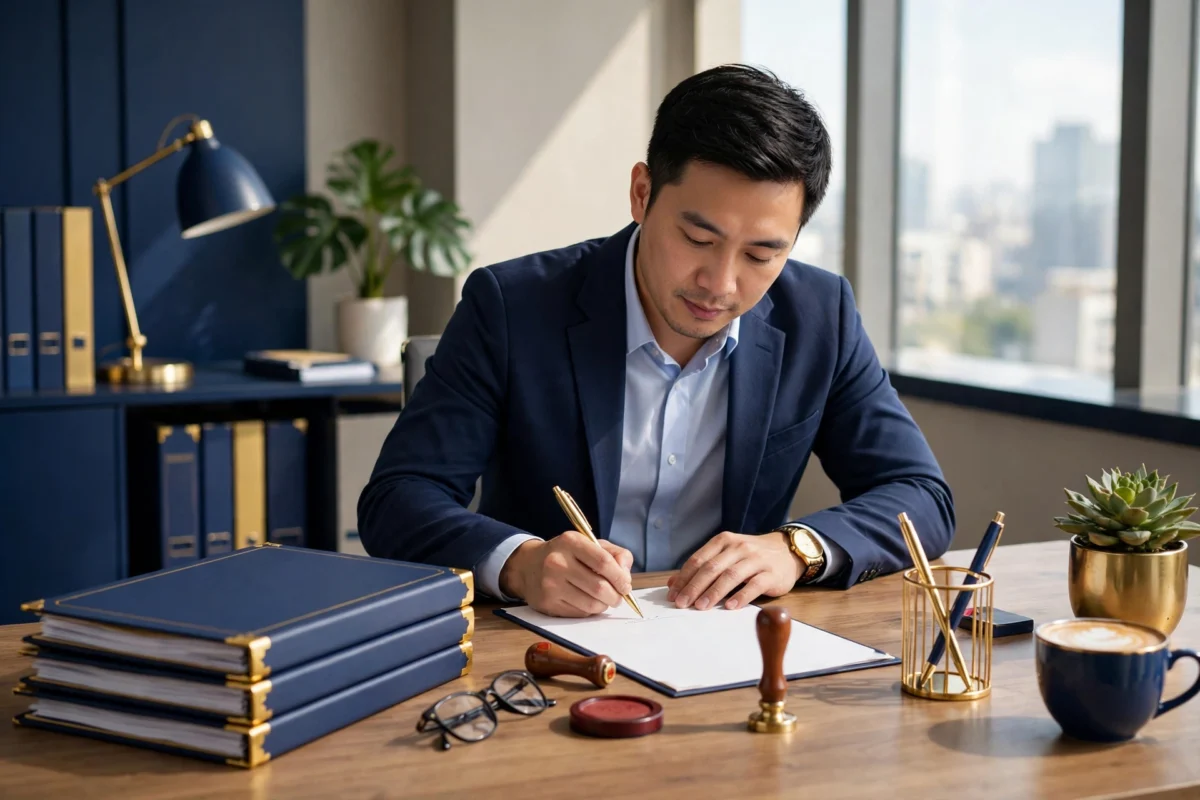 Hồ sơ và thủ tục thành lập công ty TNHH tại Việt Nam 1 Hồ sơ và thủ tục thành lập công ty TNHH tại Việt Nam