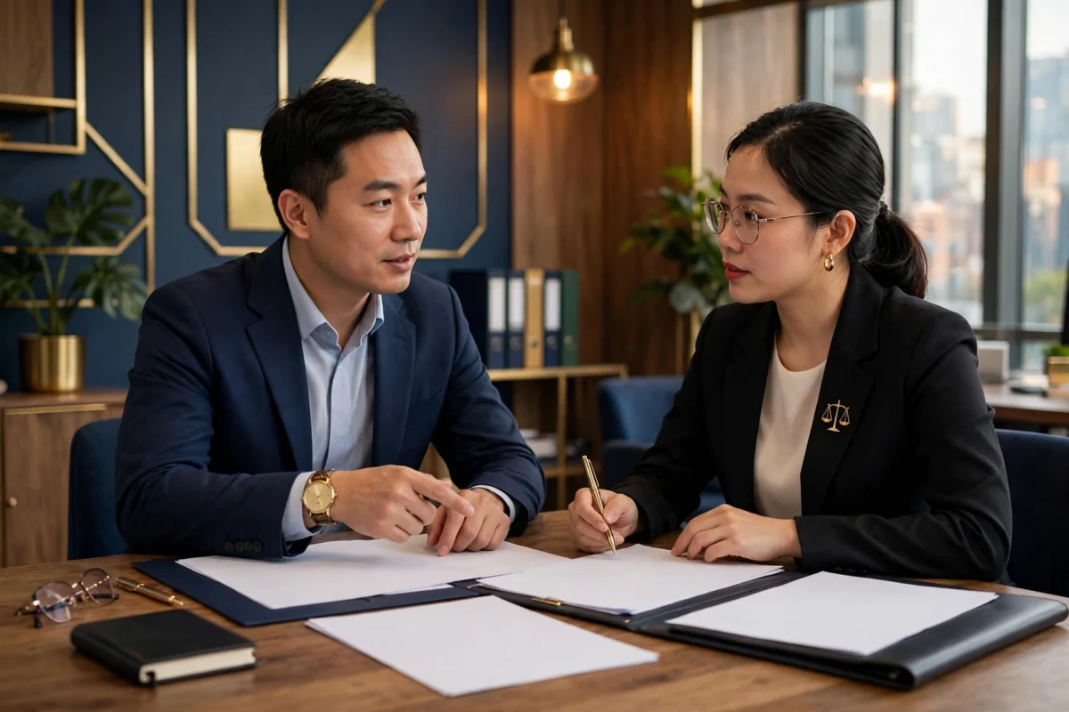 在越南设立有限责任公司的材料与流程 1 在越南设立有限责任公司的材料与流程