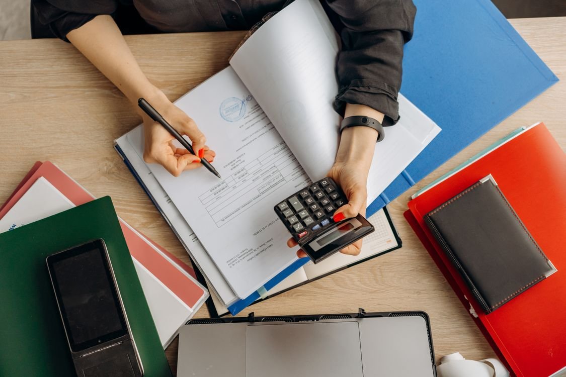 Mandatory audit for FDI enterprises in Vietnam — reviewing financial documents