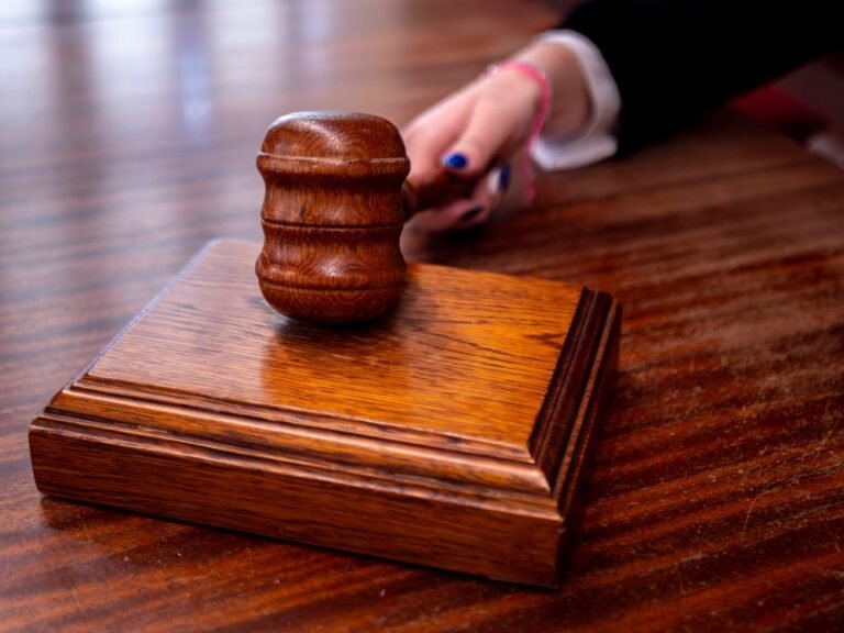 Inspections of investment projects in Vietnam — gavel