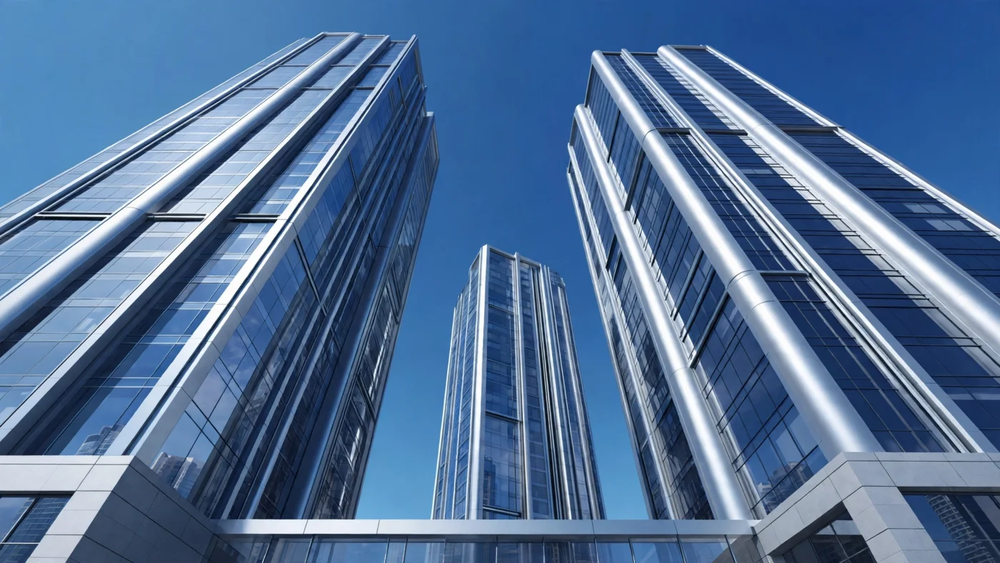 How Long Does It Take to Obtain an Investment Registration Certificate (IRC) in Vietnam? 1 Investment Registration Certificate (IRC) issuance timeline in Vietnam — Ho Chi Minh City business district skyline