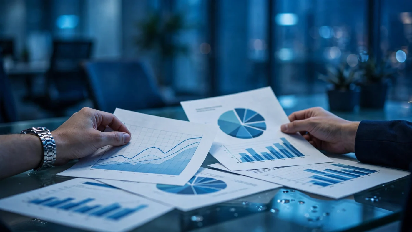 Charter capital contribution deadline in Vietnam — reviewing financial documents