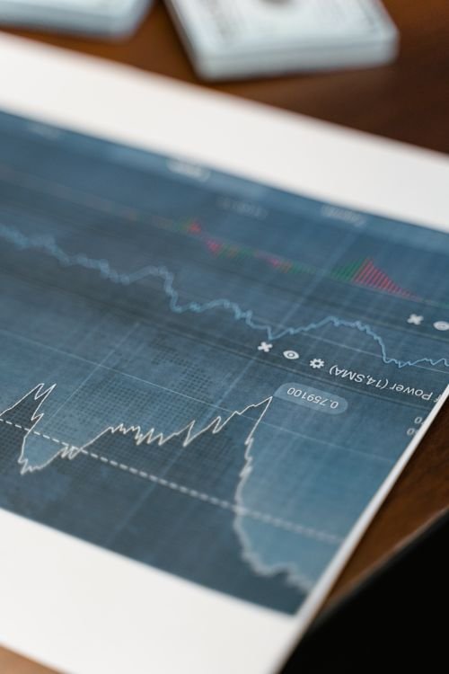 Chuyển nợ thành vốn góp trước M&A — biểu đồ tài chính
