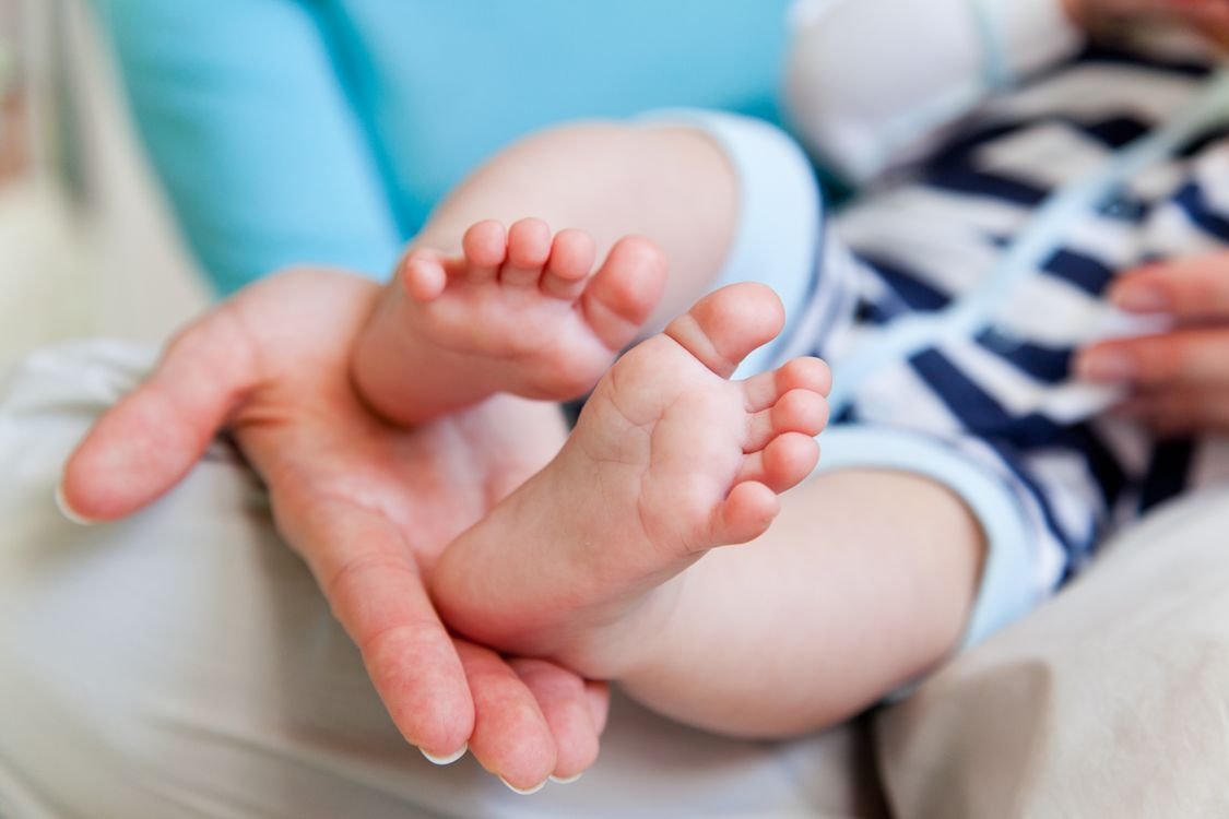 Lệ phí cấp giấy khai sinh cho trẻ