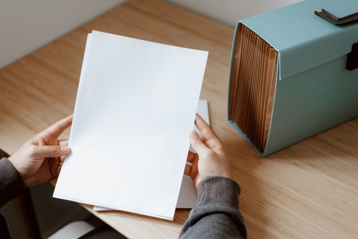 How Long Does Processing of CIT Exemption or Reduction Applications Take? 1 CIT exemption and reduction application processing time — folders of documents