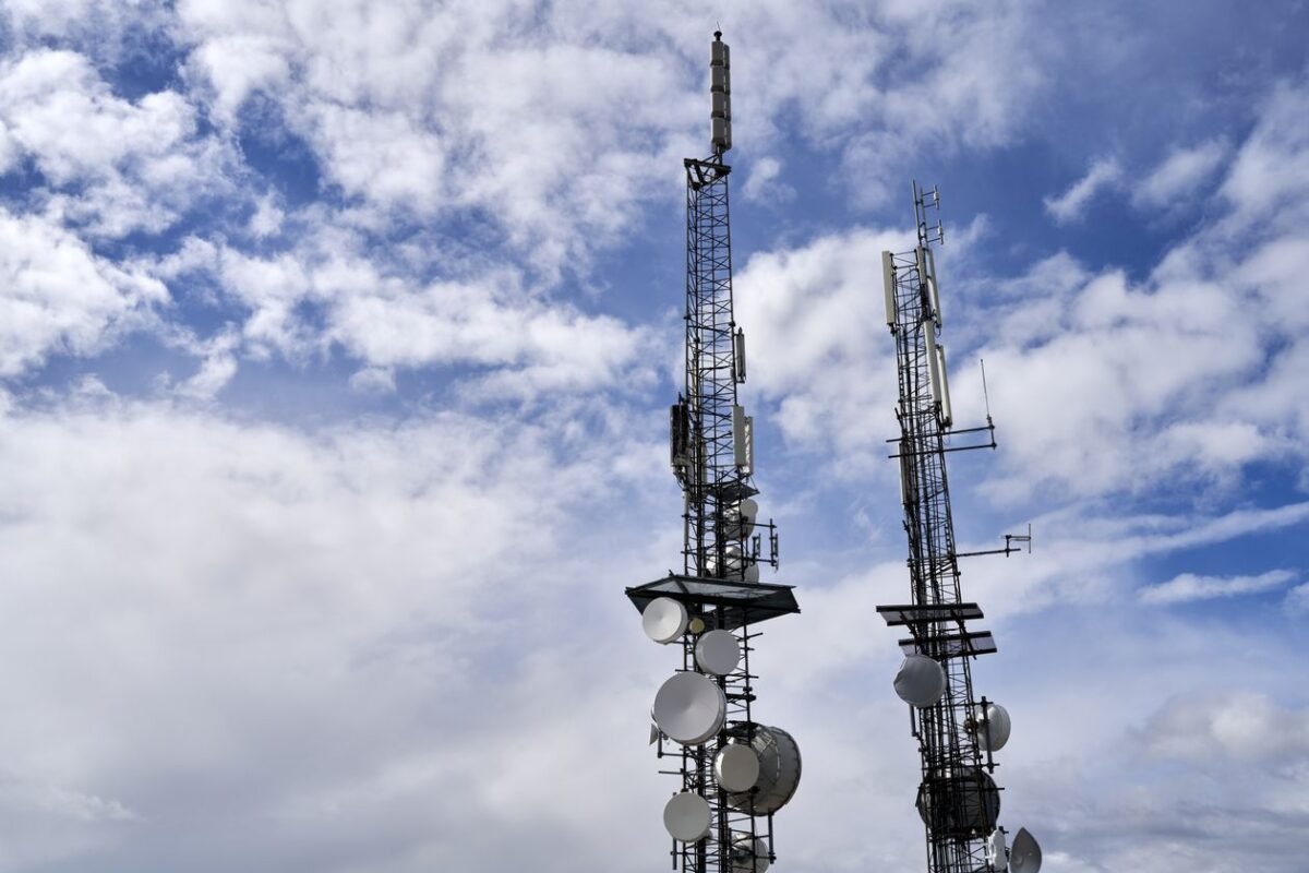 How Long Is a Telecommunications Service License Valid?