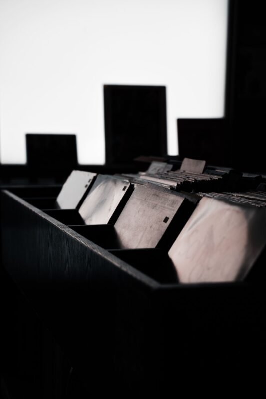 What Is the Minimum Retention Period for Corporate Legal Records?
