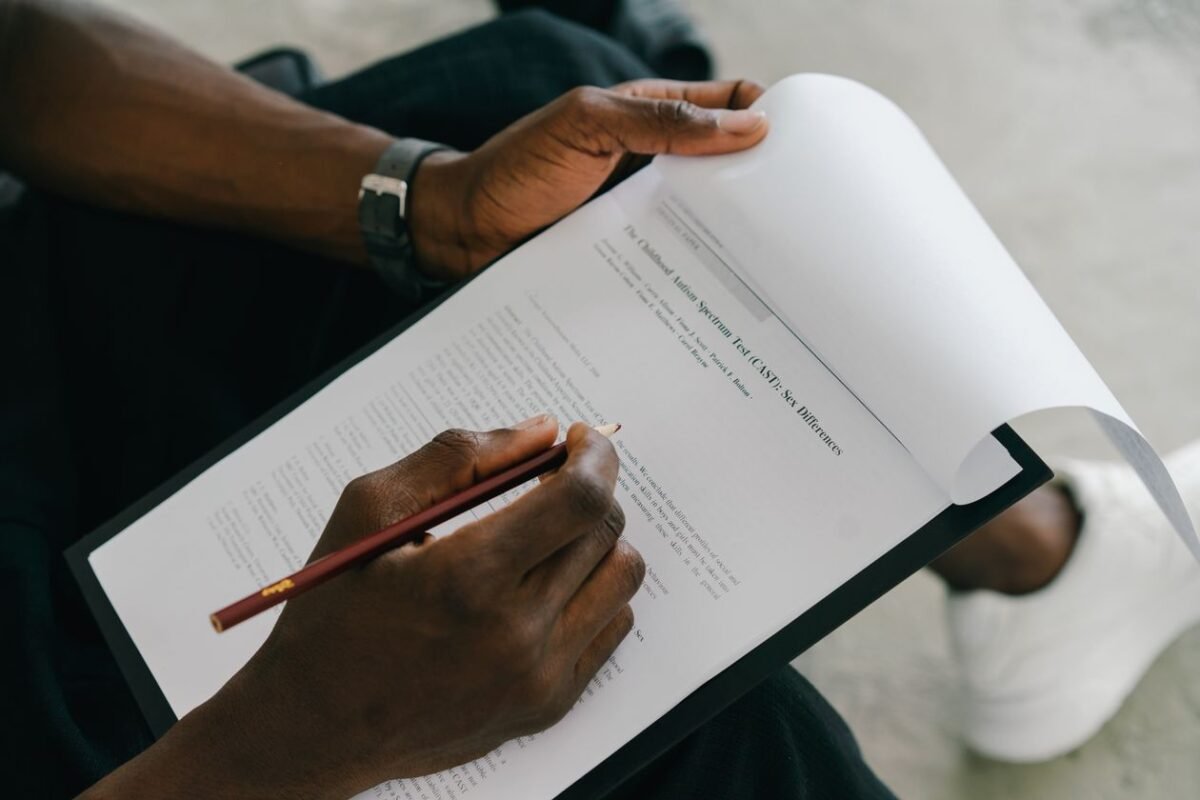 Can an Individual Authorize Another Person to Sign Contracts on Their Behalf? 1 Authorizing another person to sign a contract — reviewing documents