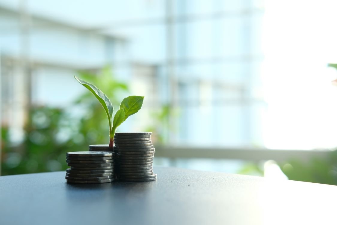 Tăng vốn điều lệ công ty — đầu tư tăng trưởng