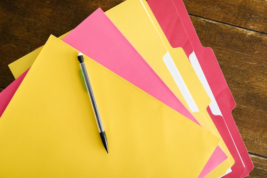 Document binders — multiple enterprise registration change fees and consolidated filing
