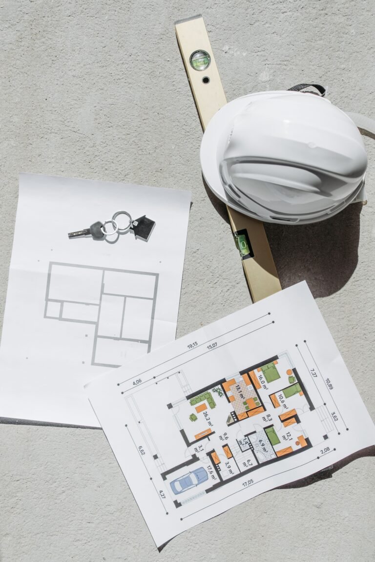 Construction site of a new project — illustration for the article on the new investment project definition under the 2025 Investment Law