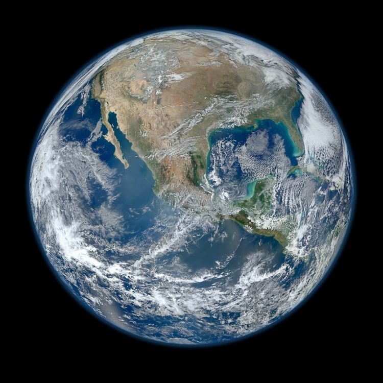 Global map — earth globe, national security screening