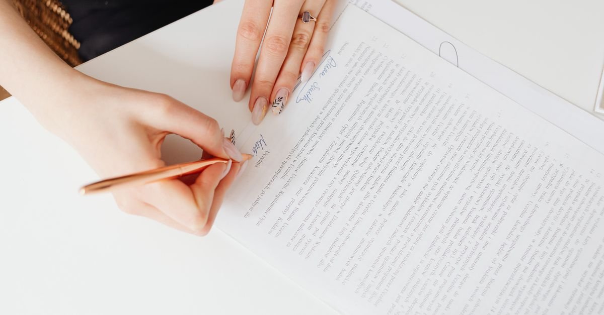 Large Contracts: Must Enterprises Verify the Counterparty's