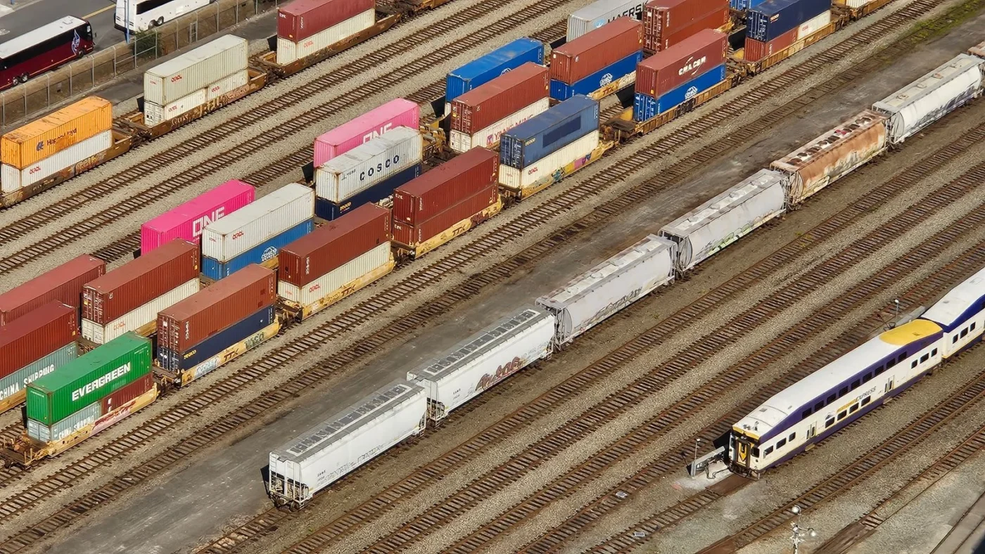 Multimodal Transport License in Vietnam for Foreign Logistic
