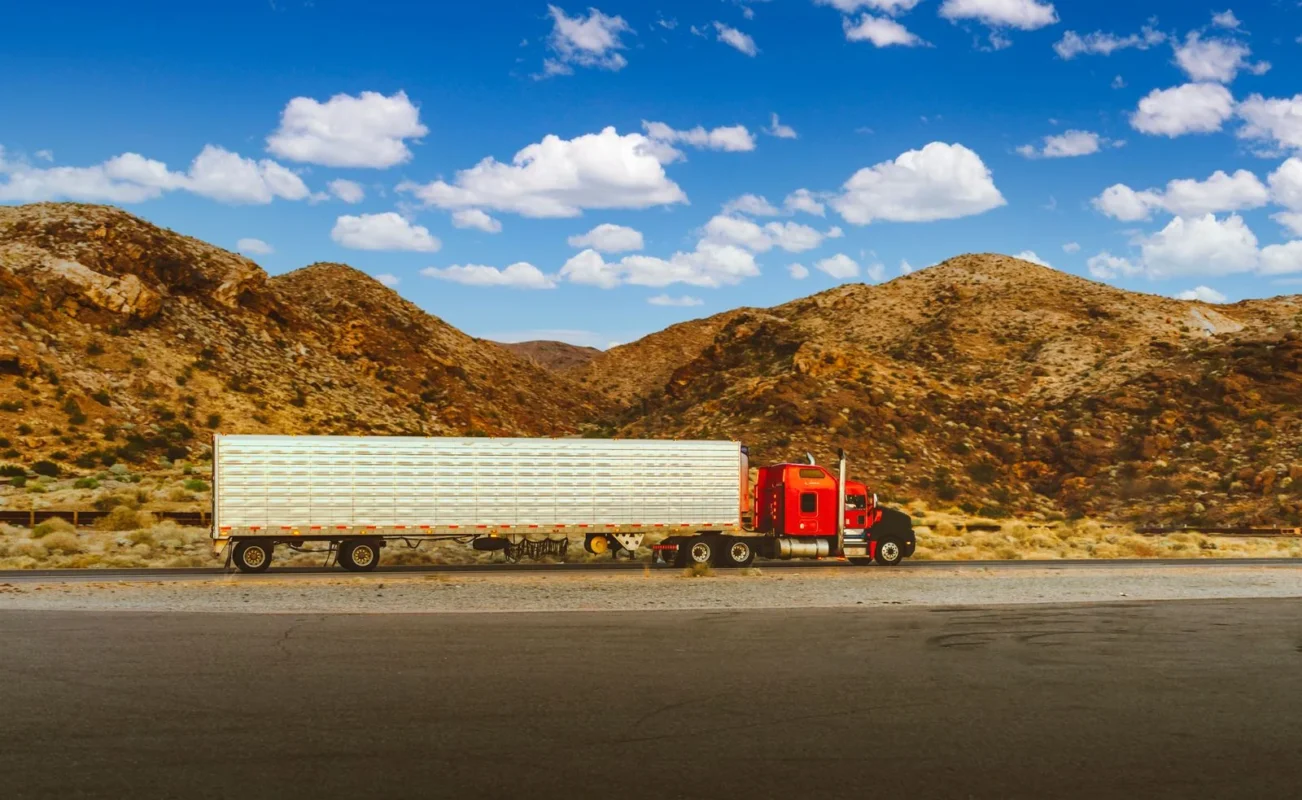Road Freight Transport Business in Vietnam: License and Vehi