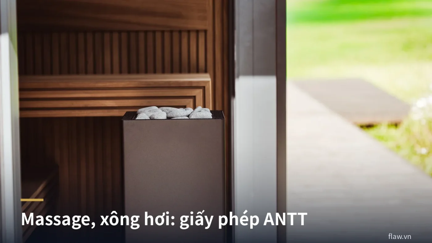 Phòng xông hơi gỗ với đá nóng