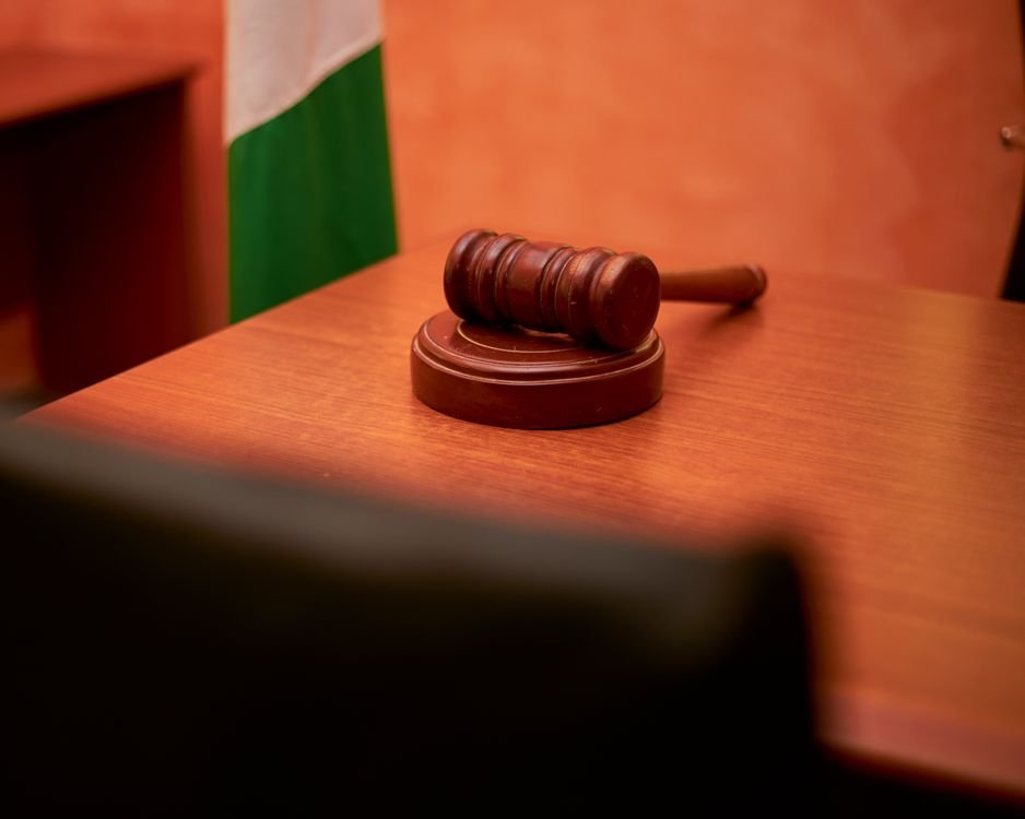 Gavel law appeal