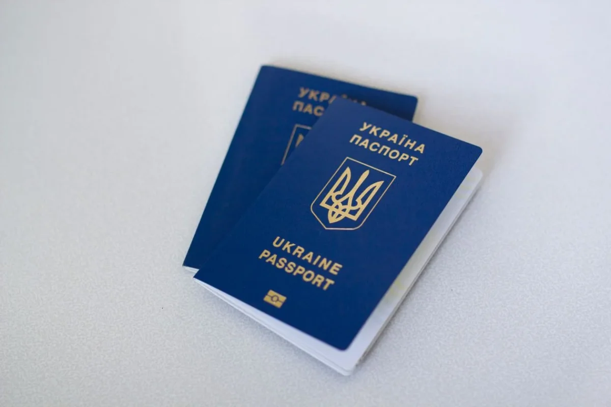 Proof dossier for foreign beneficial owner in Vietnam — passport and legal documents