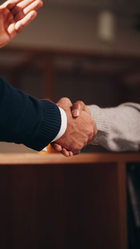 Founding Shareholders vs Strategic Investors in Vietnam: Rig