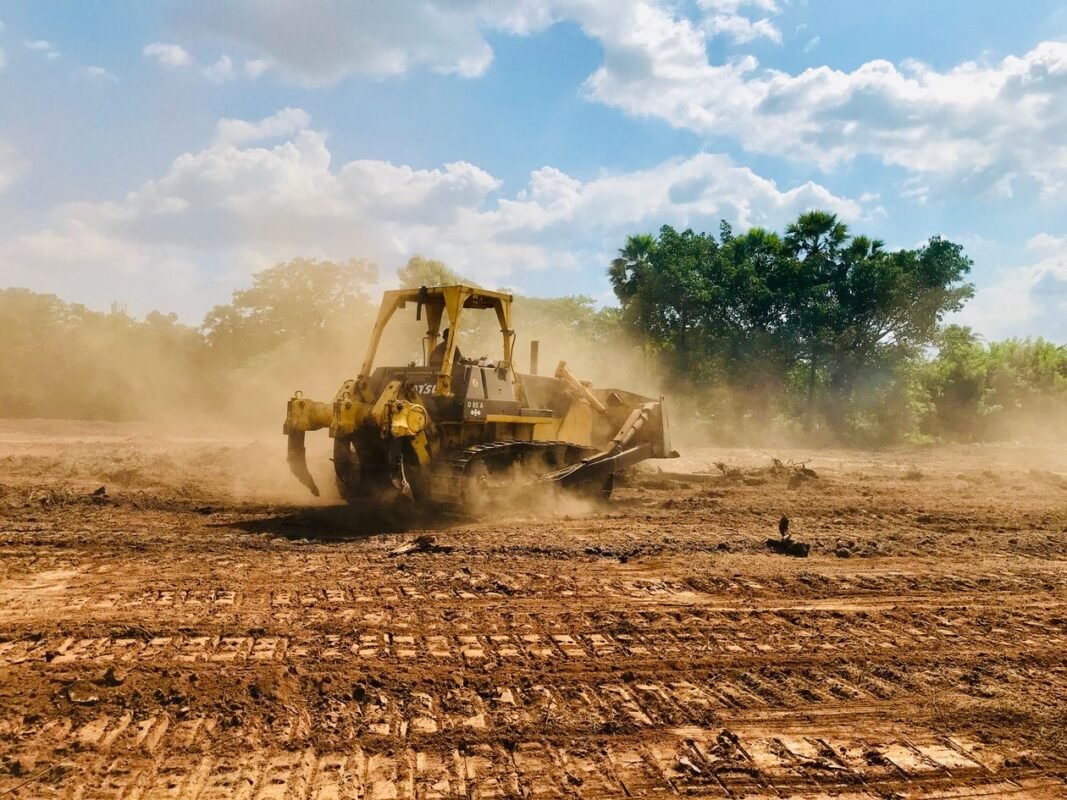 Land Recovery Compensation Vietnam 2026