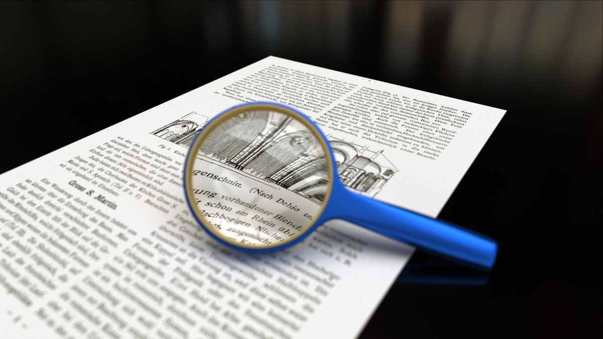 Partner due diligence review