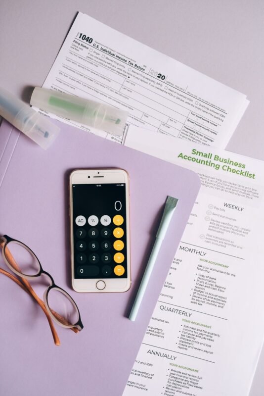 Corporate financial planning