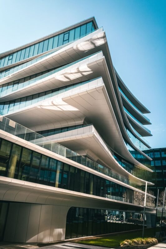 Can a company commit money laundering in Vietnam? 3 Corporate finance building, legal compliance