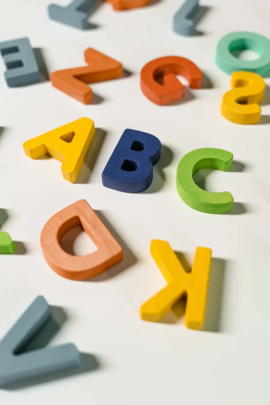 Kindergarten classroom — licenses for foreign-invested kindergartens and language centers